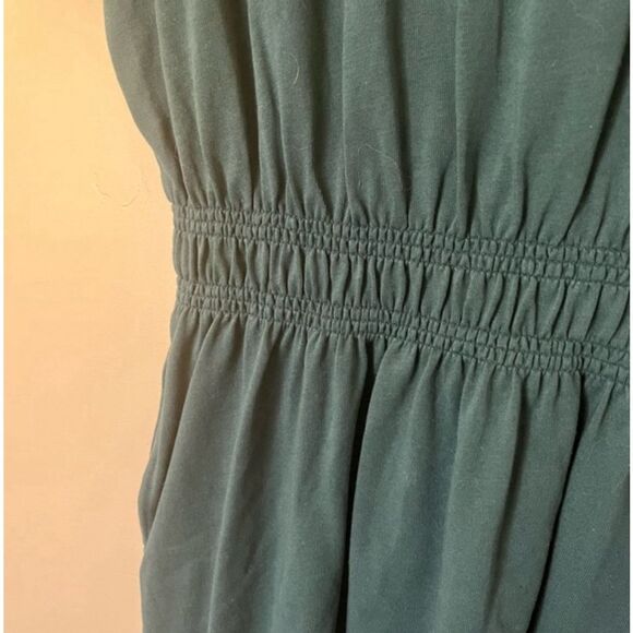 A New Day Women's Blue Knee Length Casual Dress Size S - Picture 2 of 4